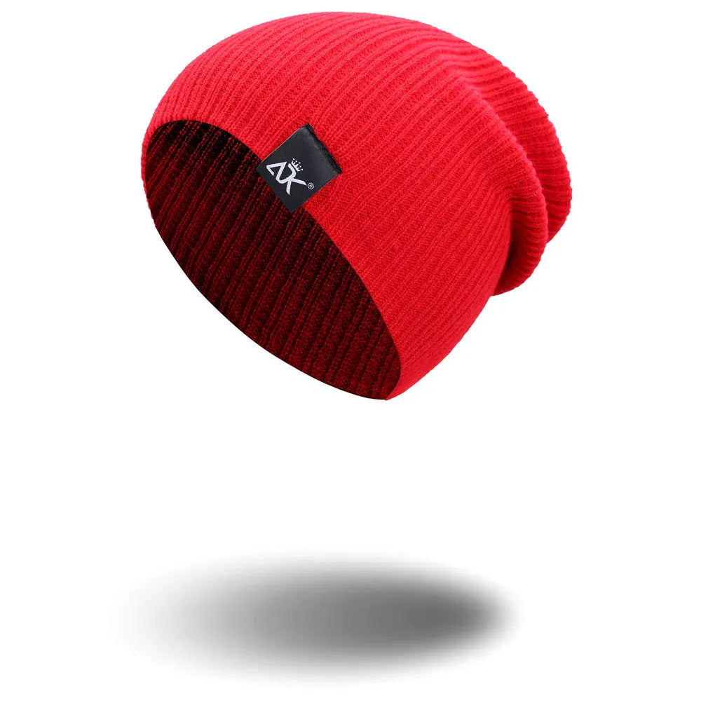 Bonnet Long en Coton