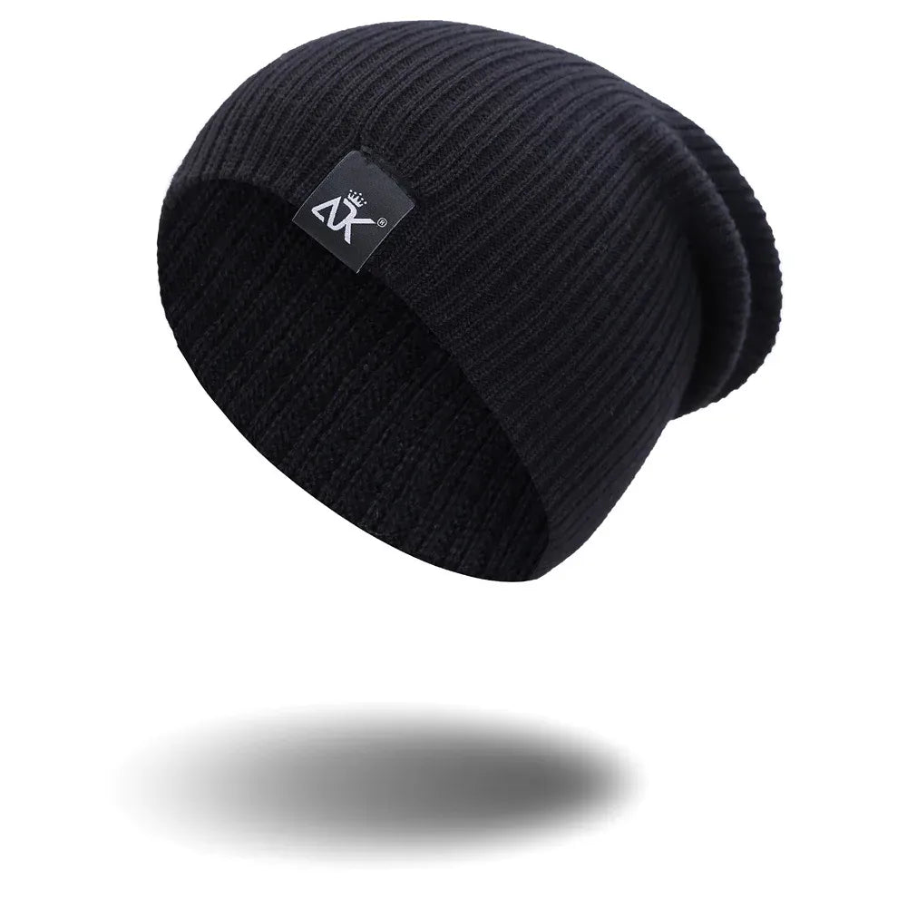 Bonnet Long en Coton