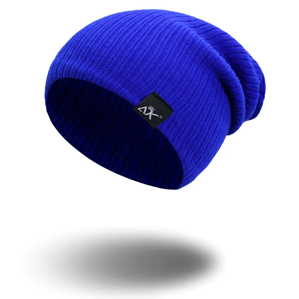 Bonnet Long en Coton