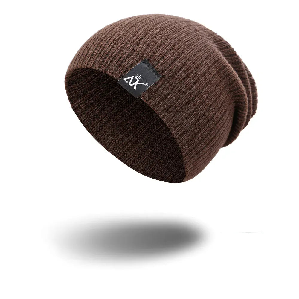 Bonnet Long en Coton
