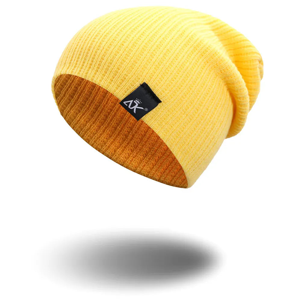 Bonnet Long en Coton