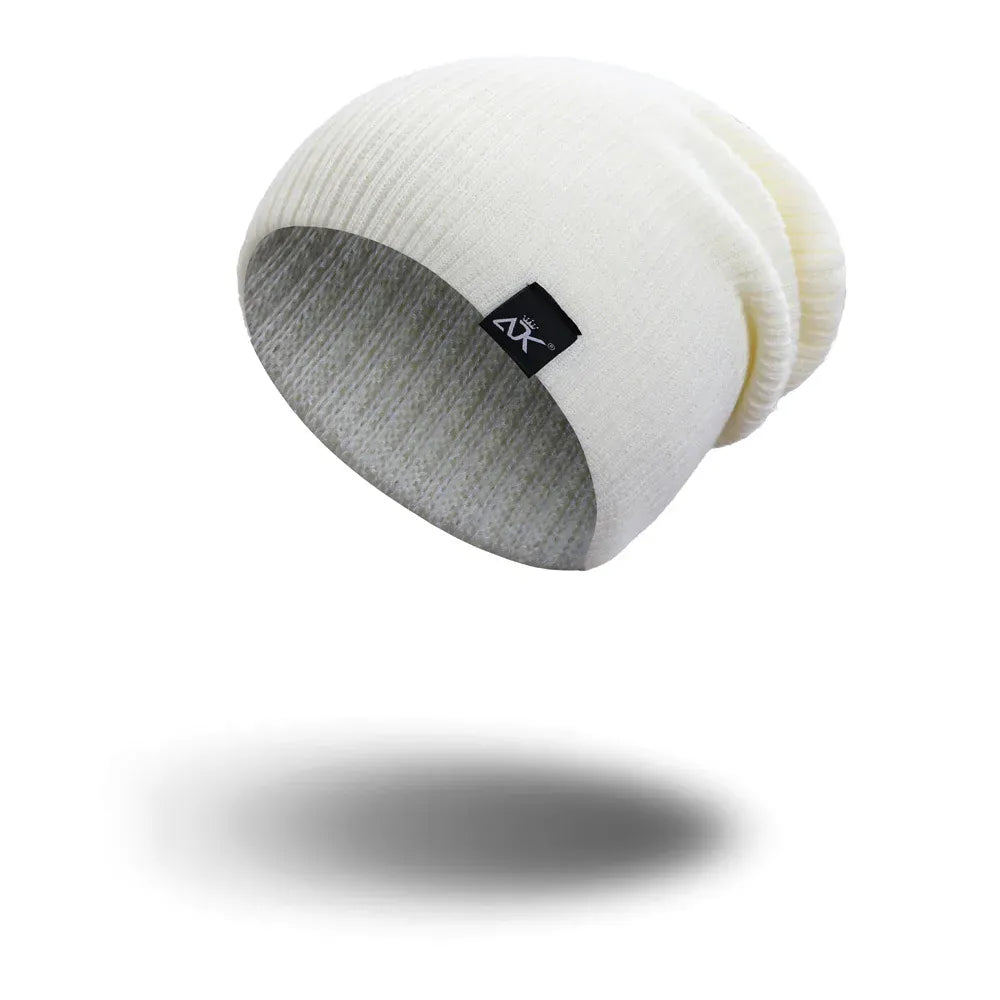Bonnet Long en Coton