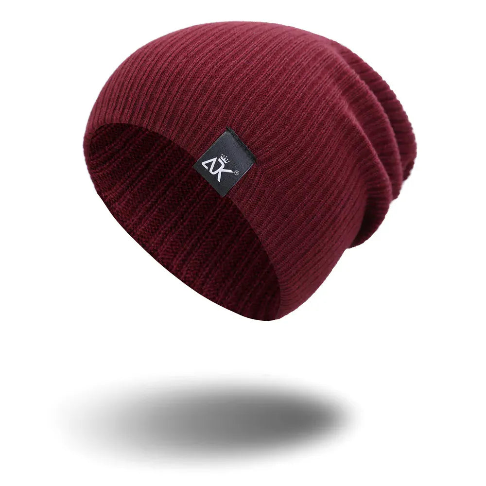 Bonnet Long en Coton