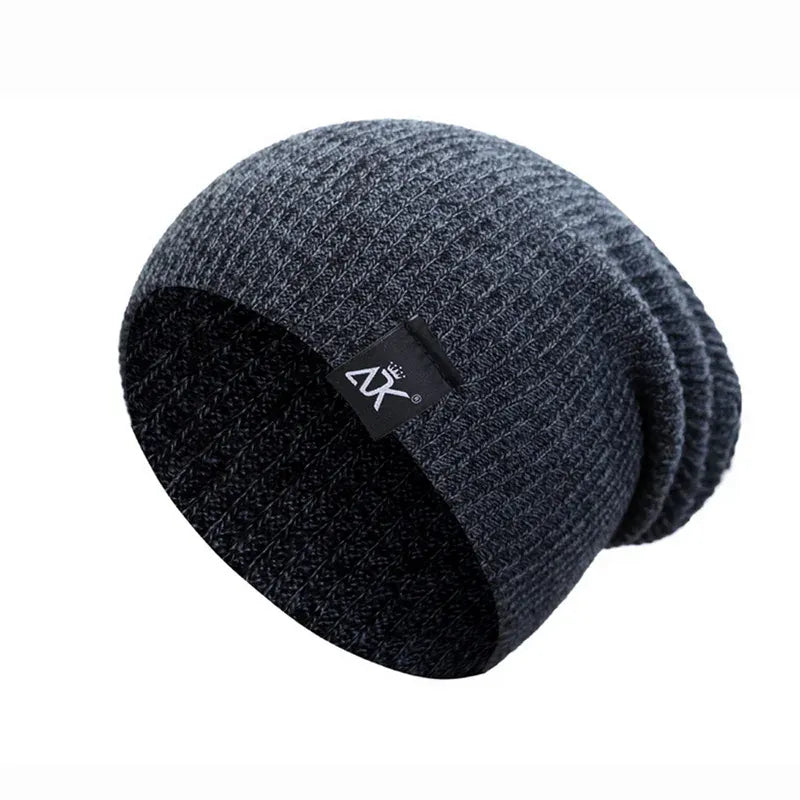 Bonnet Long en Coton