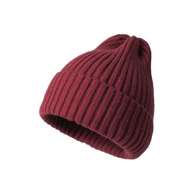Bonnet Mixte