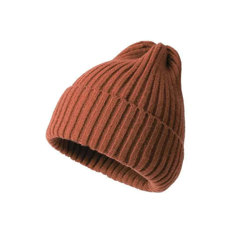 Bonnet Mixte