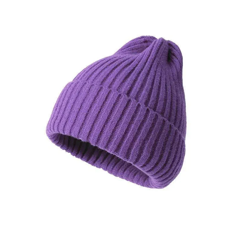 Bonnet Mixte
