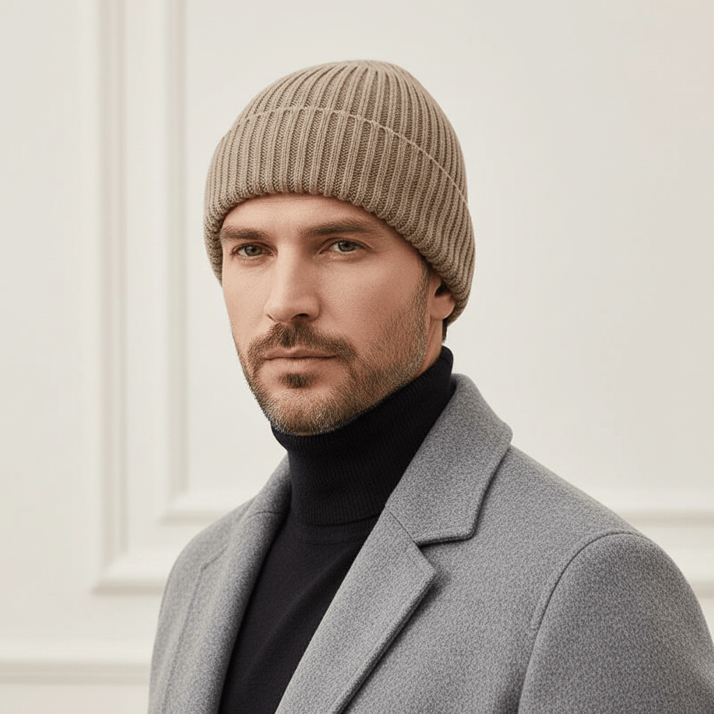 Bonnet Mixte