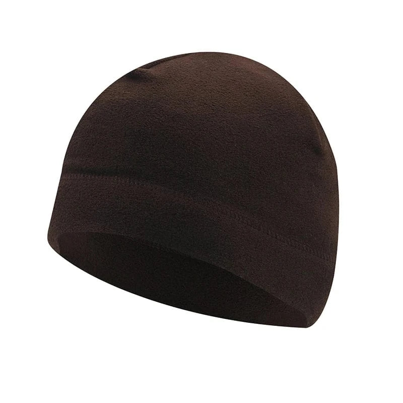 Bonnet Thermal en Polaire