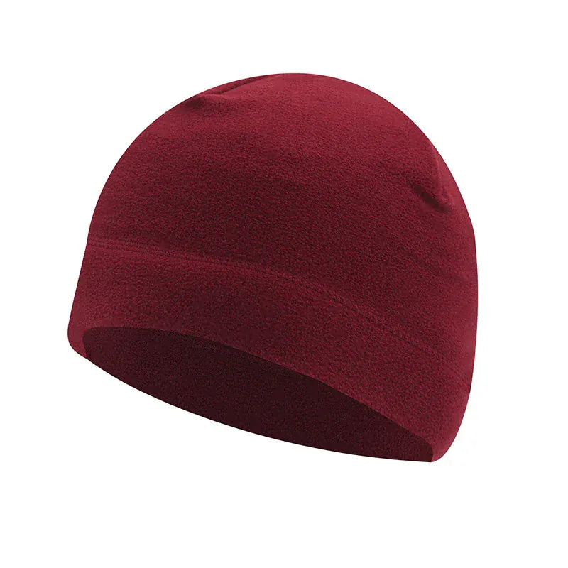 Bonnet Thermal en Polaire