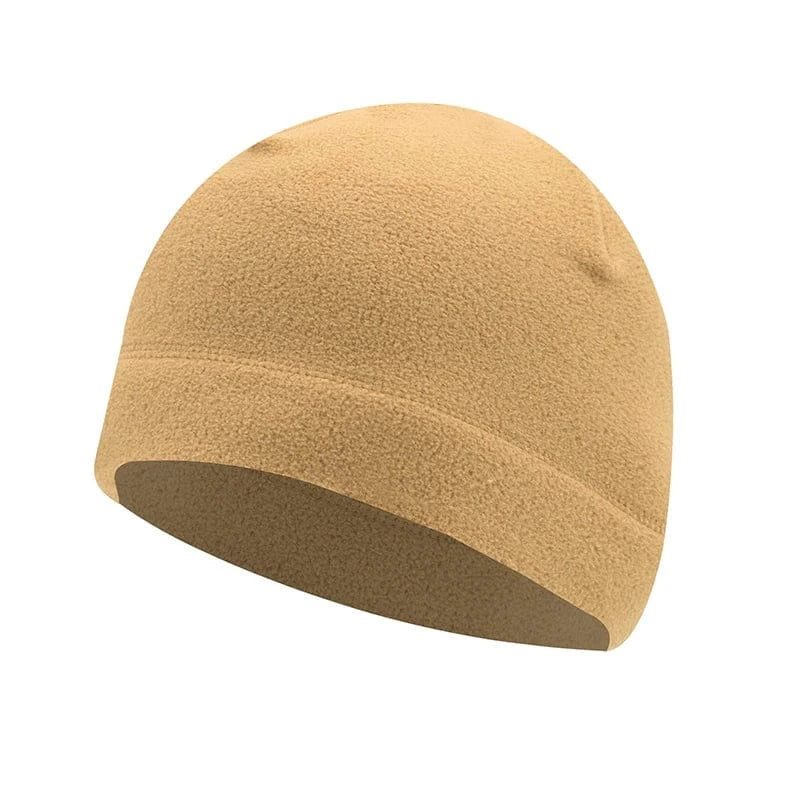 Bonnet Thermal en Polaire