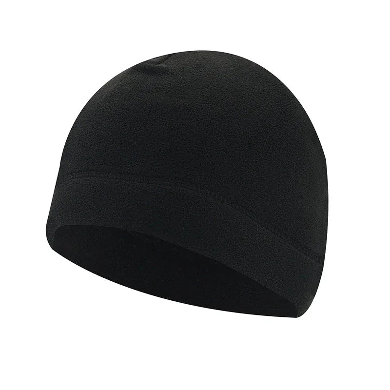 Bonnet Thermal en Polaire