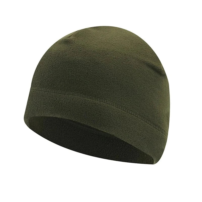 Bonnet Thermal en Polaire