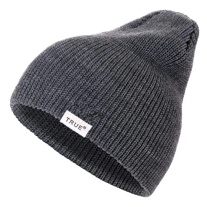 Bonnets Longs en Maille