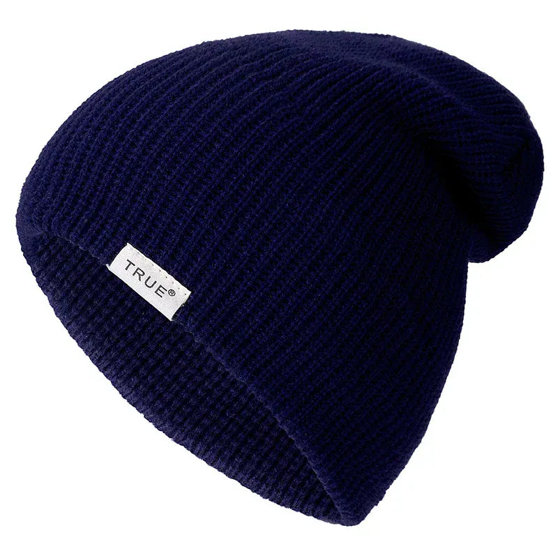 Bonnets Longs en Maille