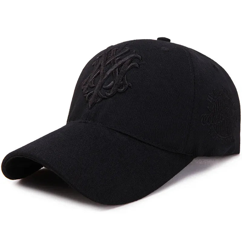 Casquette Brodée Premium