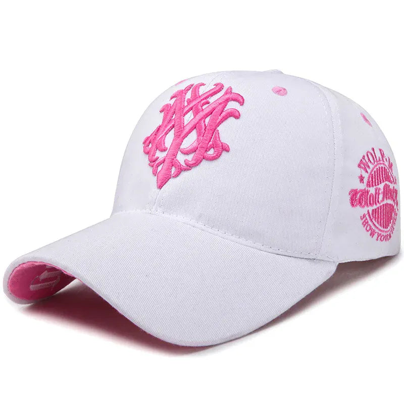 Casquette Brodée Premium