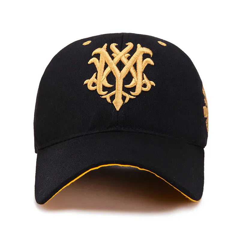Casquette Brodée Premium