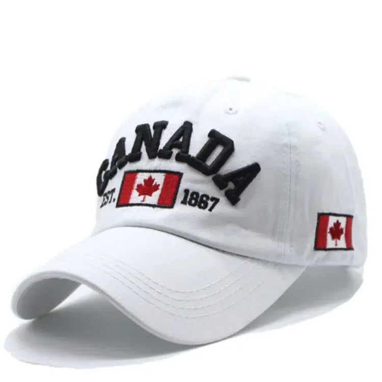 Casquette Canada