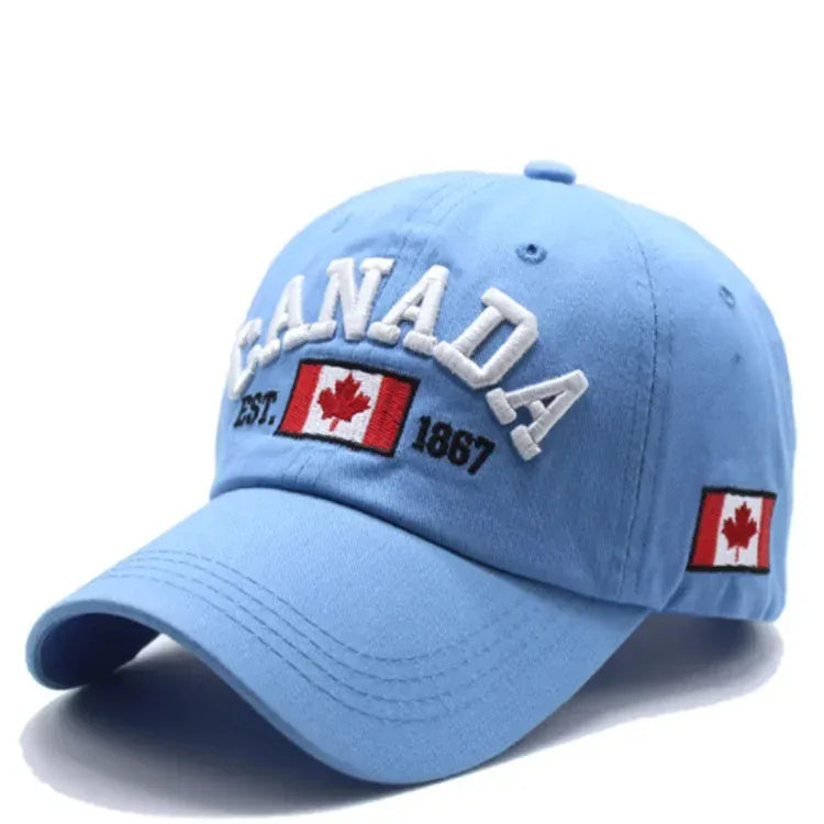 Casquette Canada