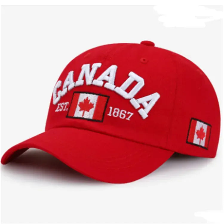 Casquette Canada