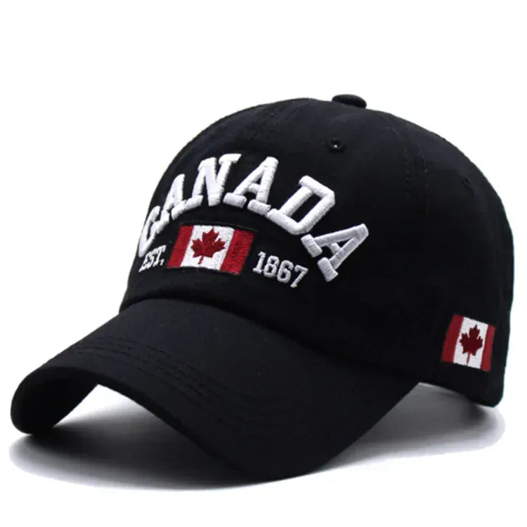 Casquette Canada