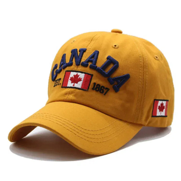 Casquette Canada