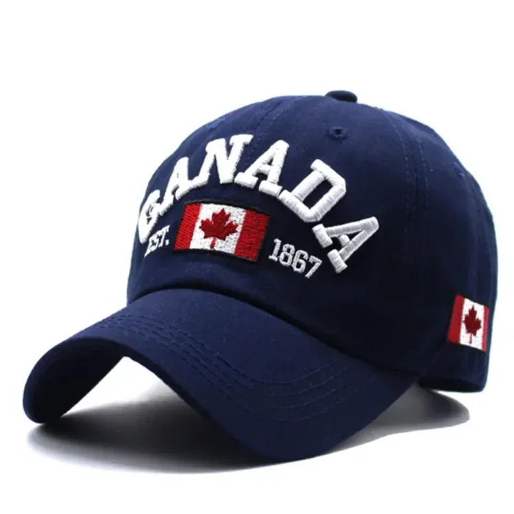 Casquette Canada