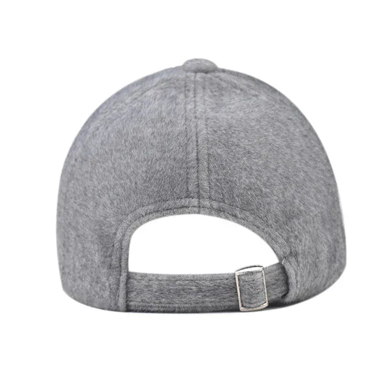 Casquette en Laine