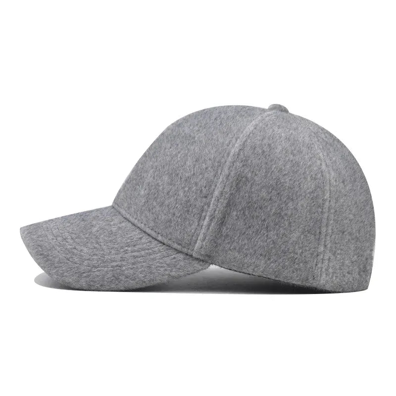 Casquette en Laine