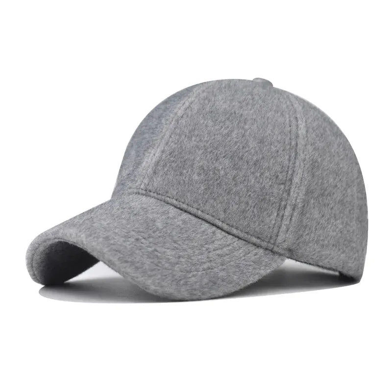 Casquette en Laine