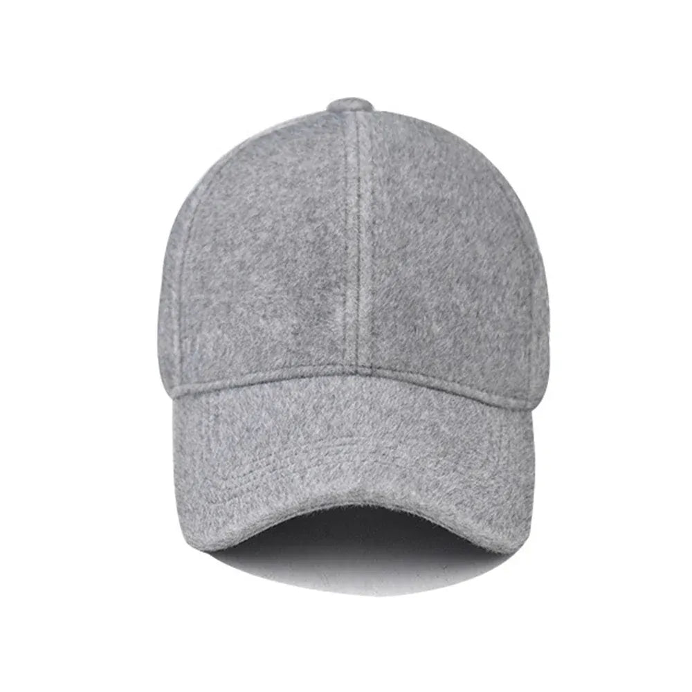 Casquette en Laine
