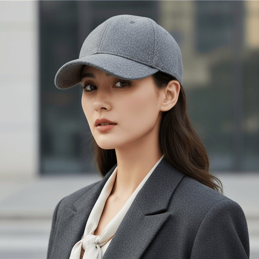 Casquette en Laine