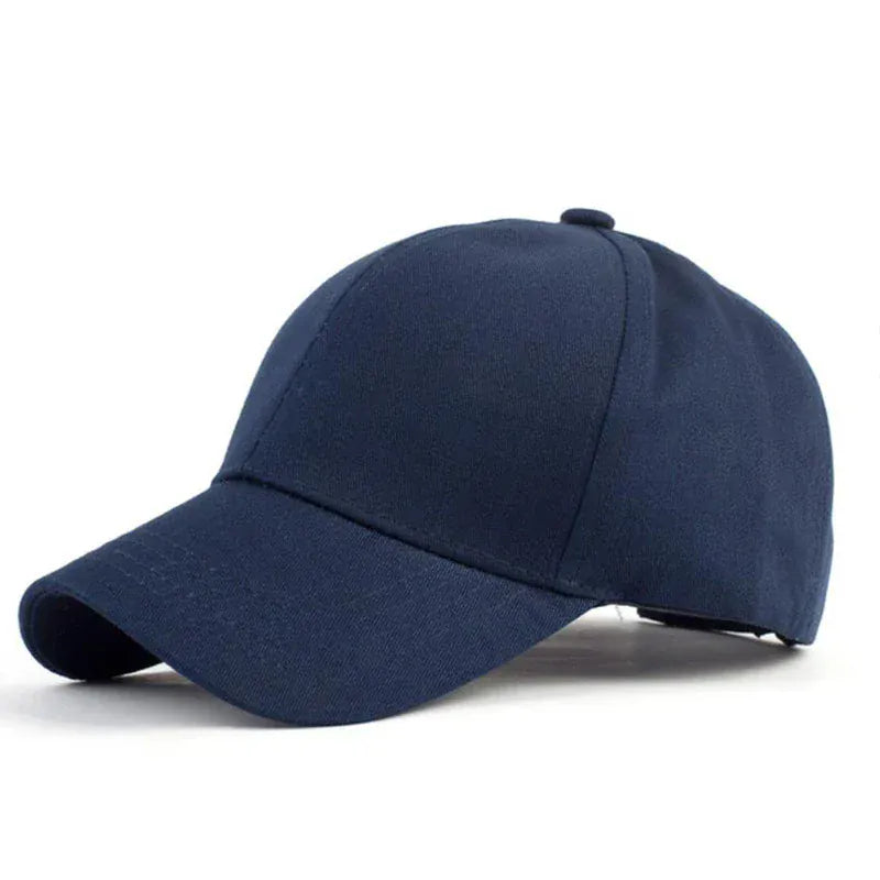 Casquette Femme Queue de Cheval