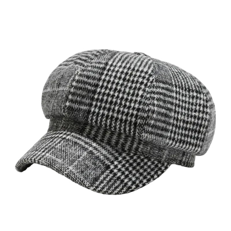 Casquette Gavroche Femme Urbain