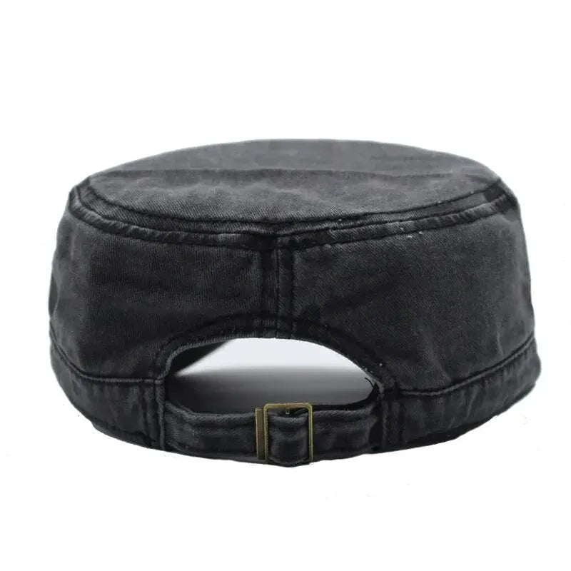 Casquette Gavroche Pêche Classic