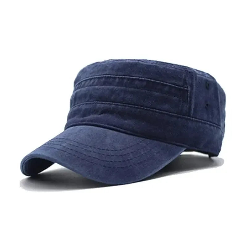 Casquette Gavroche Pêche Classic