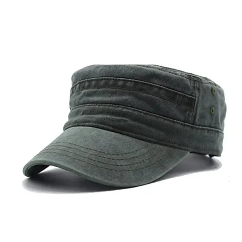 Casquette Gavroche Pêche Classic