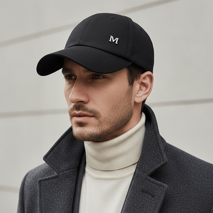 Casquette Minimaliste