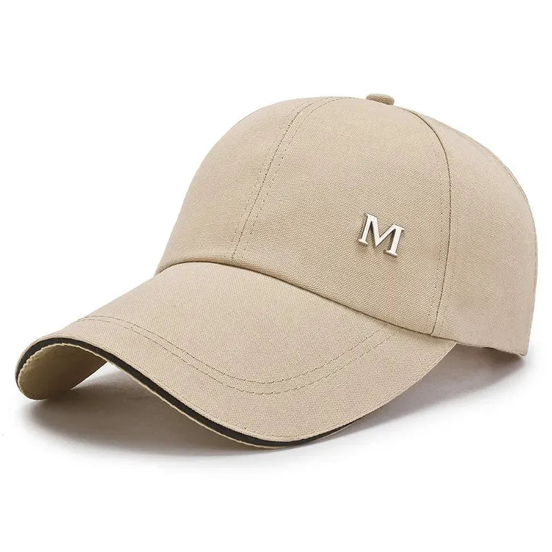 Casquette Minimaliste