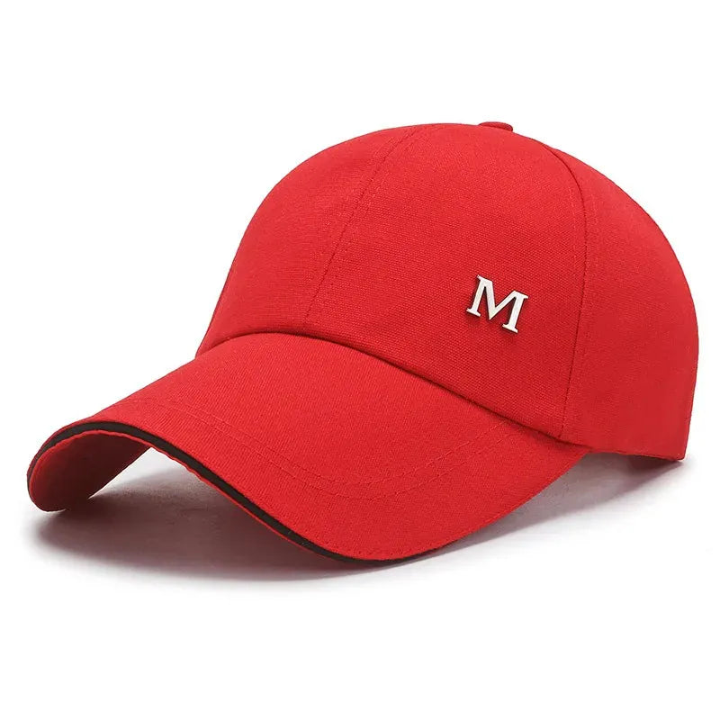 Casquette Minimaliste