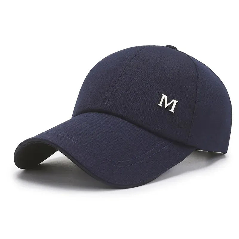 Casquette Minimaliste