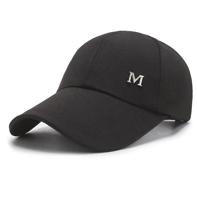 Casquette Minimaliste