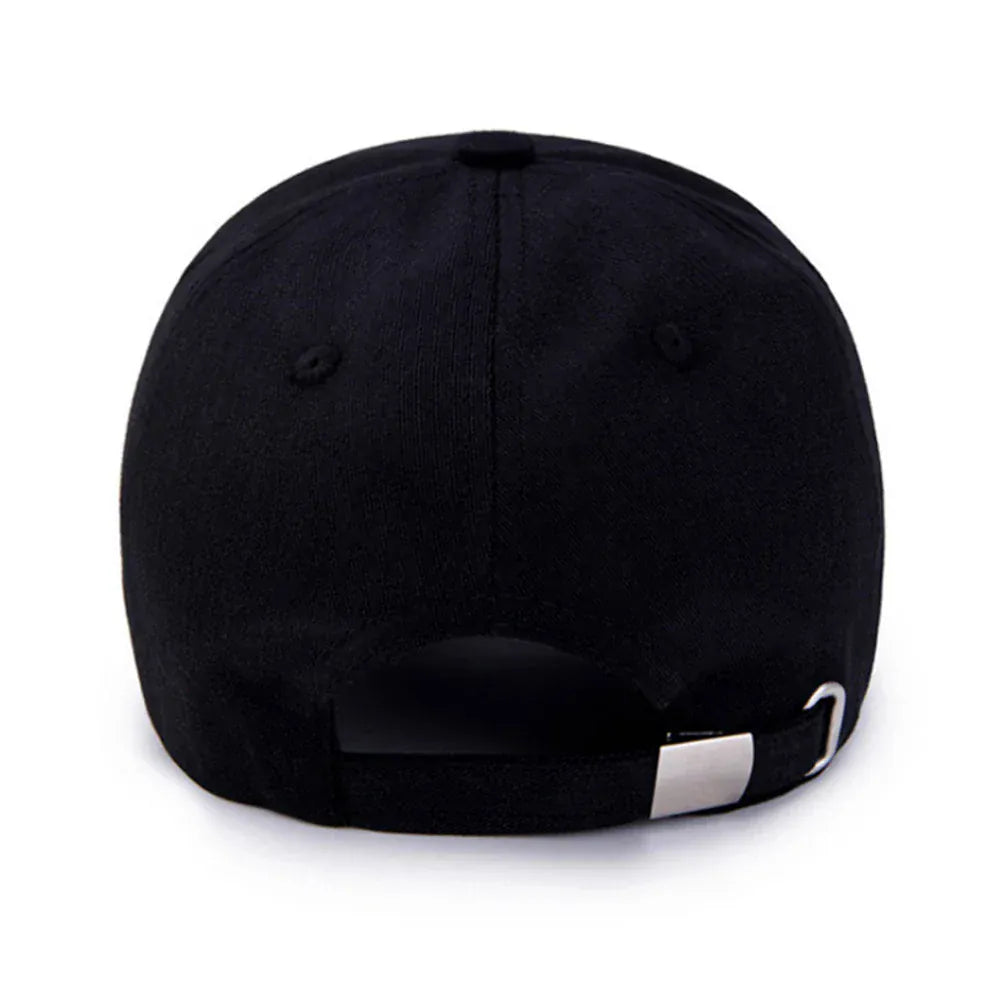 Casquette Minimaliste Grace