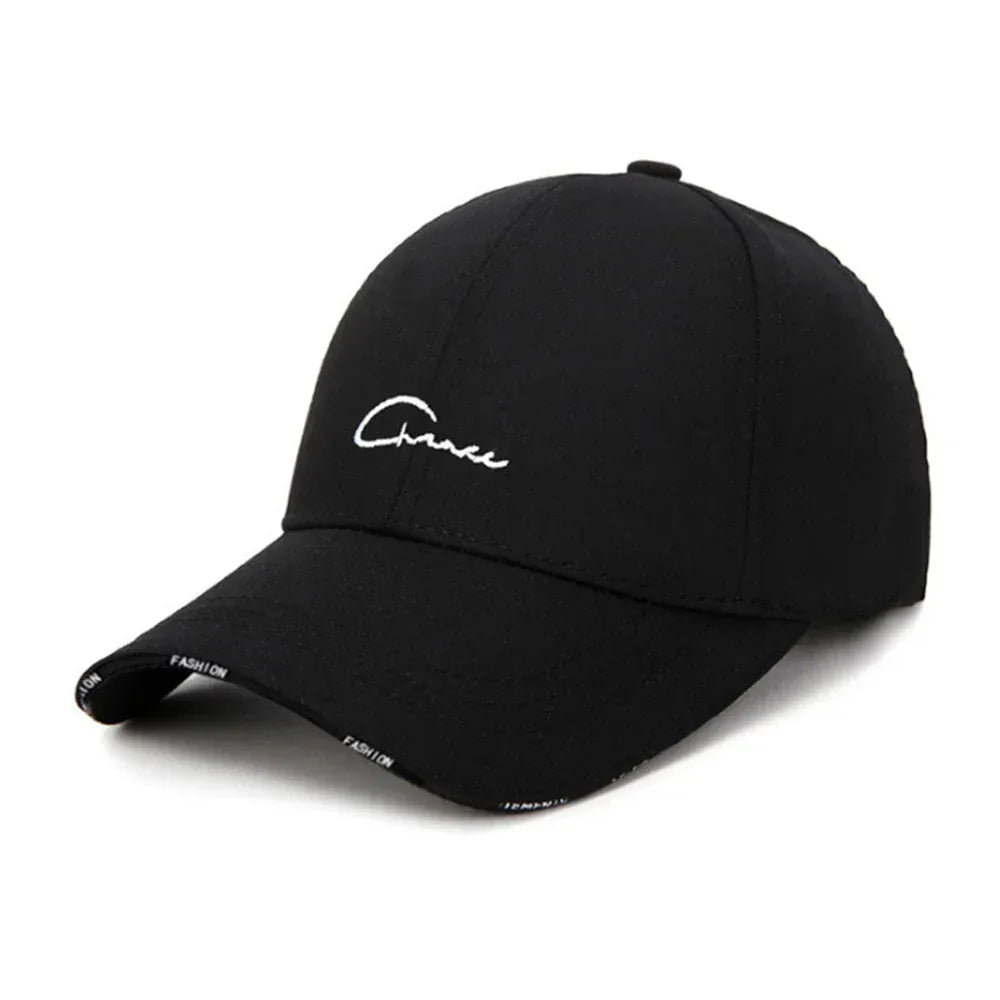 Casquette Minimaliste Grace