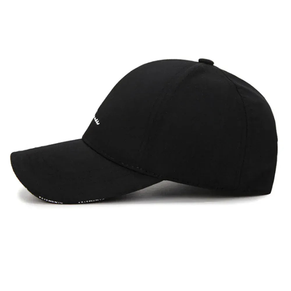 Casquette Minimaliste Grace