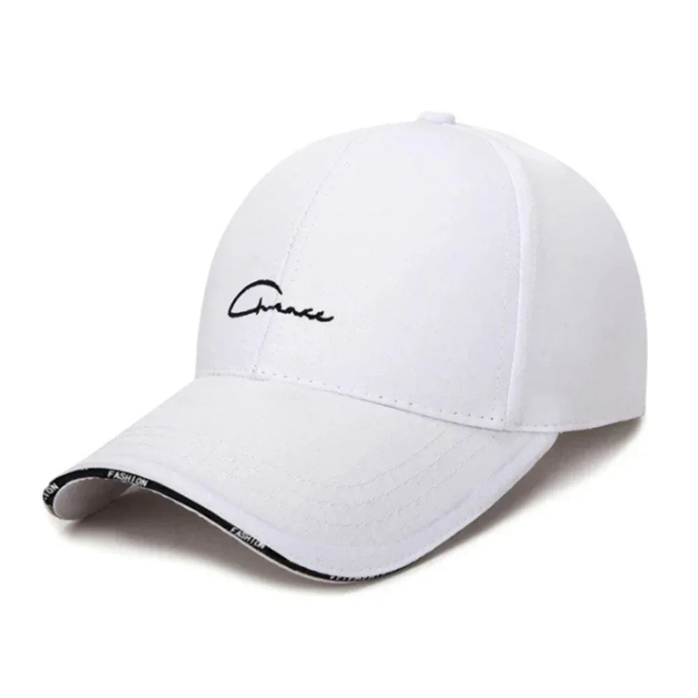 Casquette Minimaliste Grace