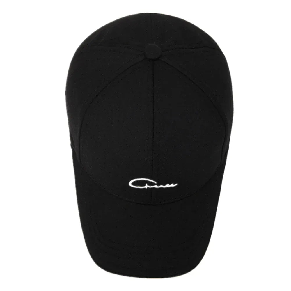 Casquette Minimaliste Grace