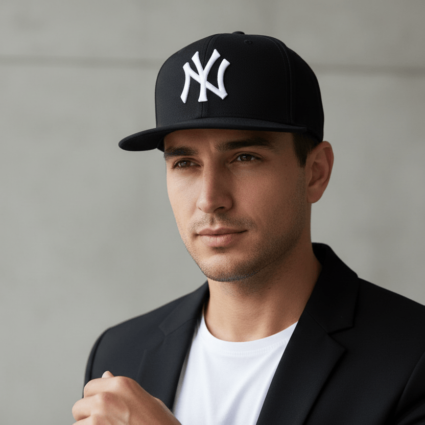 Casquette New York