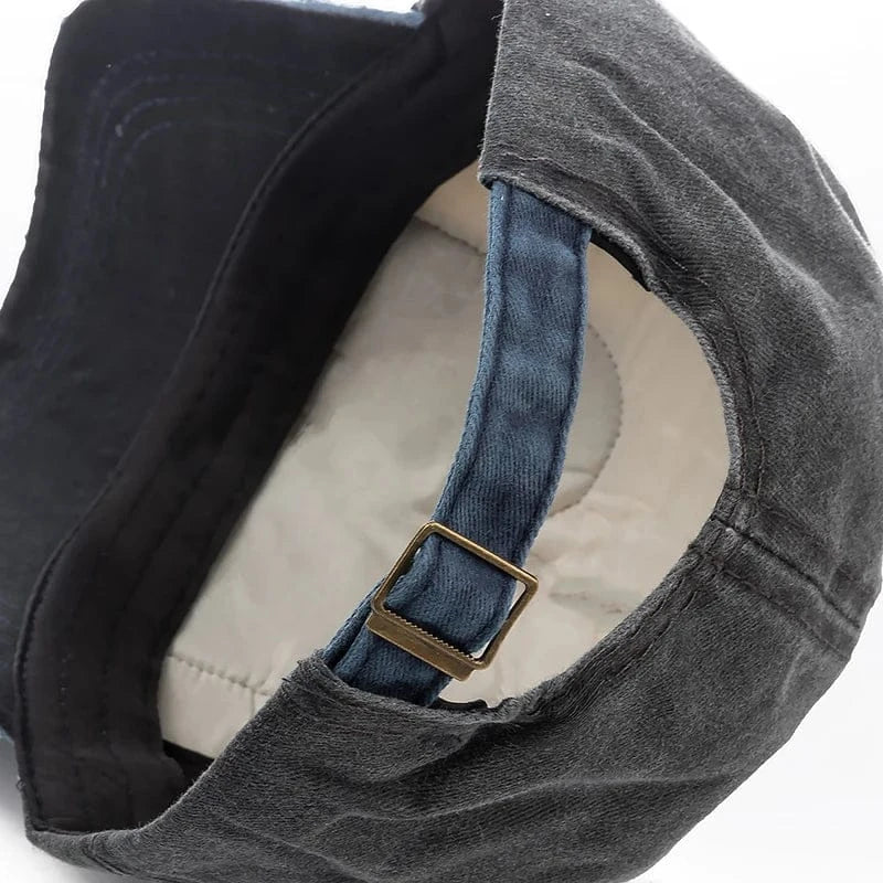 Casquette Racing Vintage